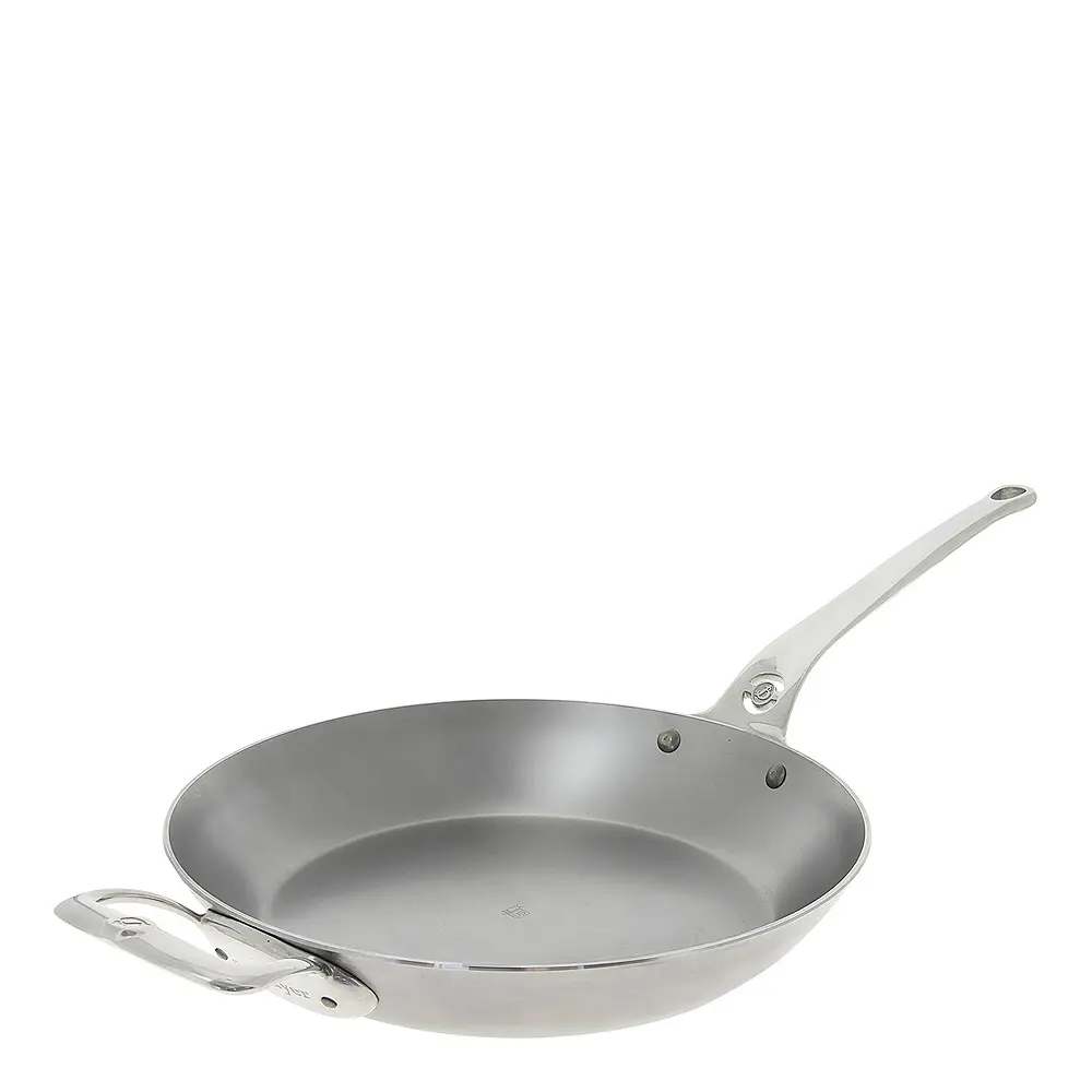 Mineral B Pro Paistinpannu 32 cm