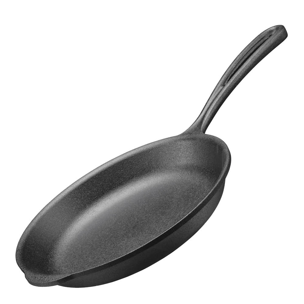 Skeppshult Original gjutjärnspanna 20 cm