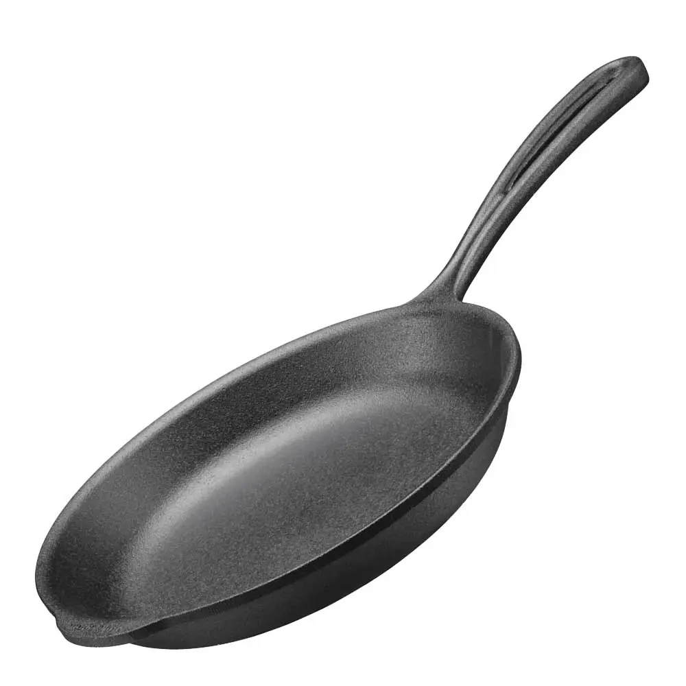 Orignial støpejernspanne 20 cm