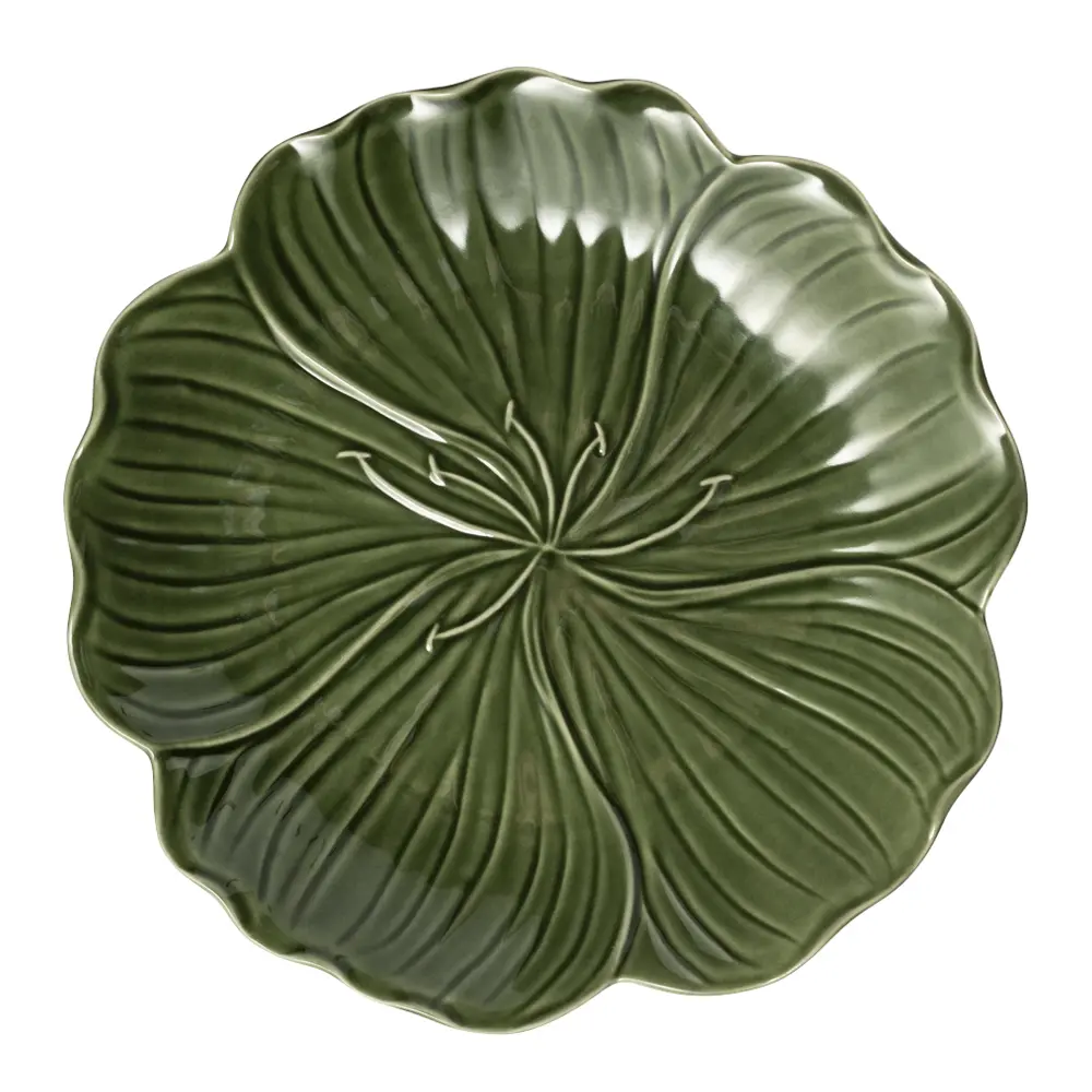 Flora Lautanen 19 cm Vihreä