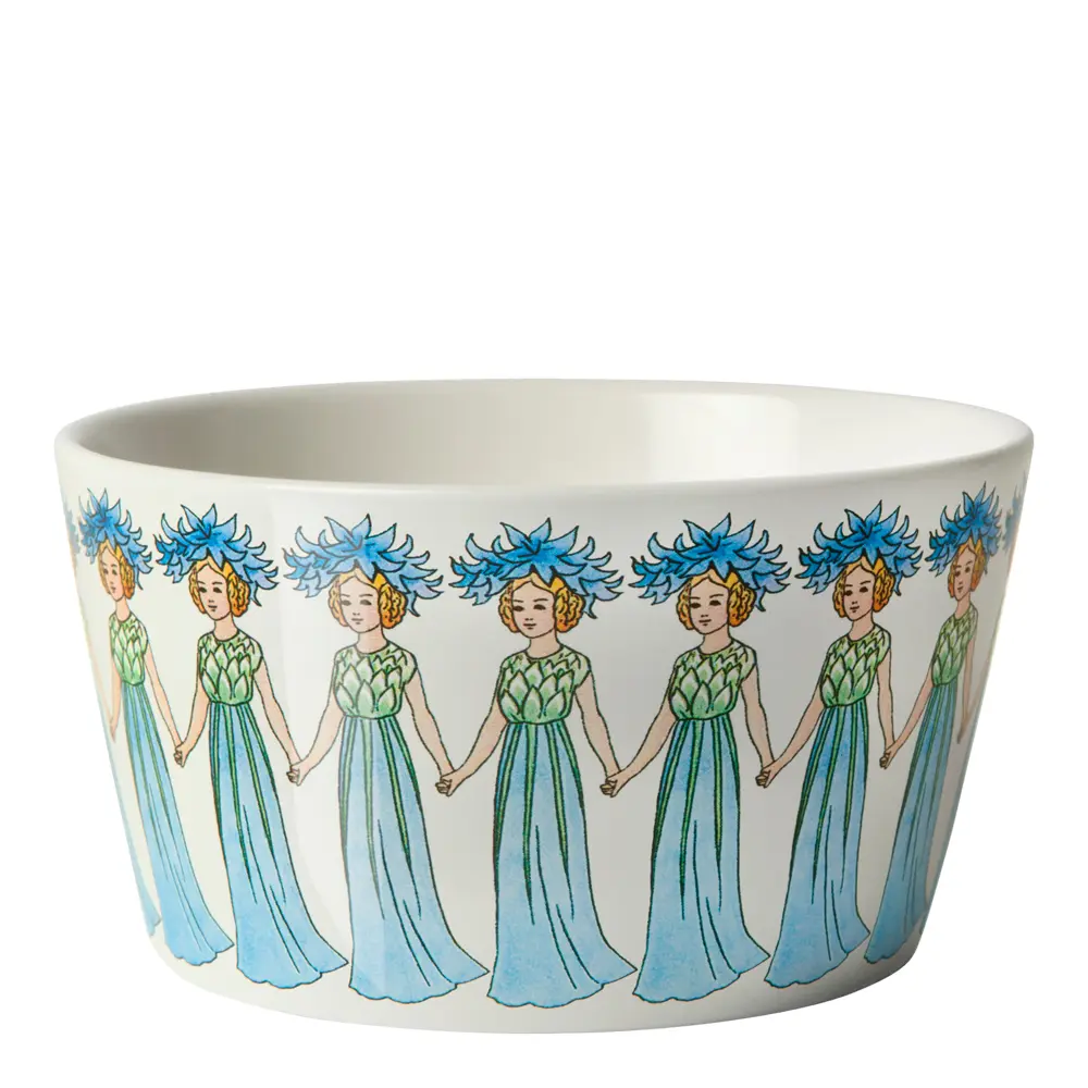 Elsa Beskow Kulho 50 cl Ruiskaunokki