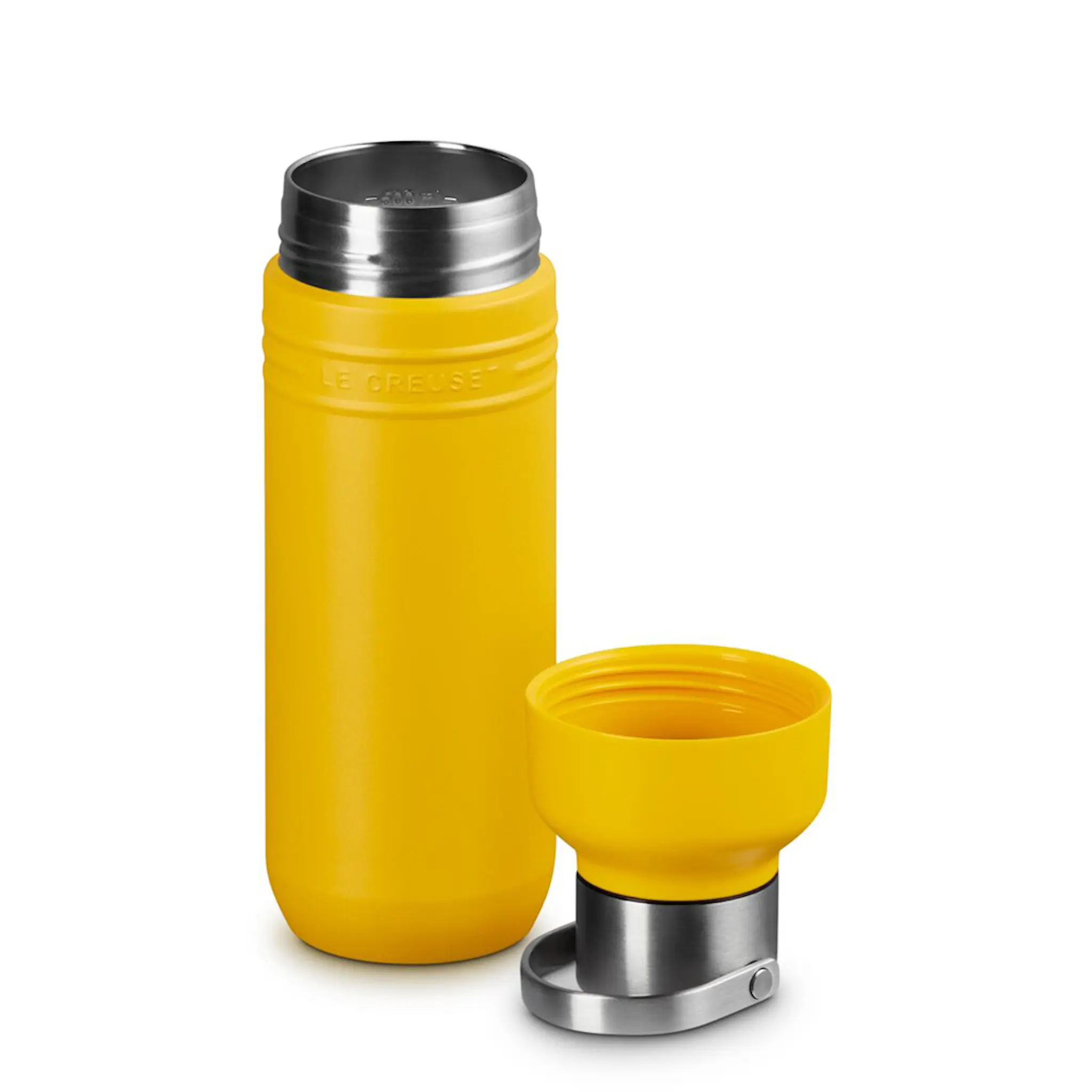 Le Creuset On The Go termosflaska 0,5 L nectar