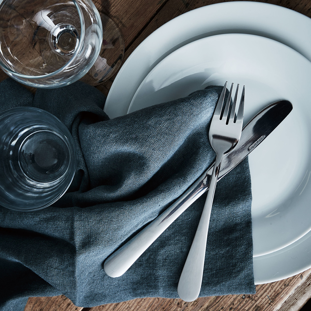 Aida Atelier Kakkuhaarukka 18,5 cm 4 kpl