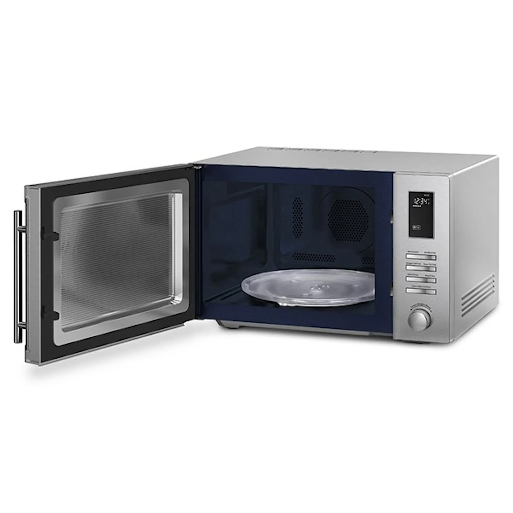 Smeg Smeg Mikrovågsugn Grill MOE25X