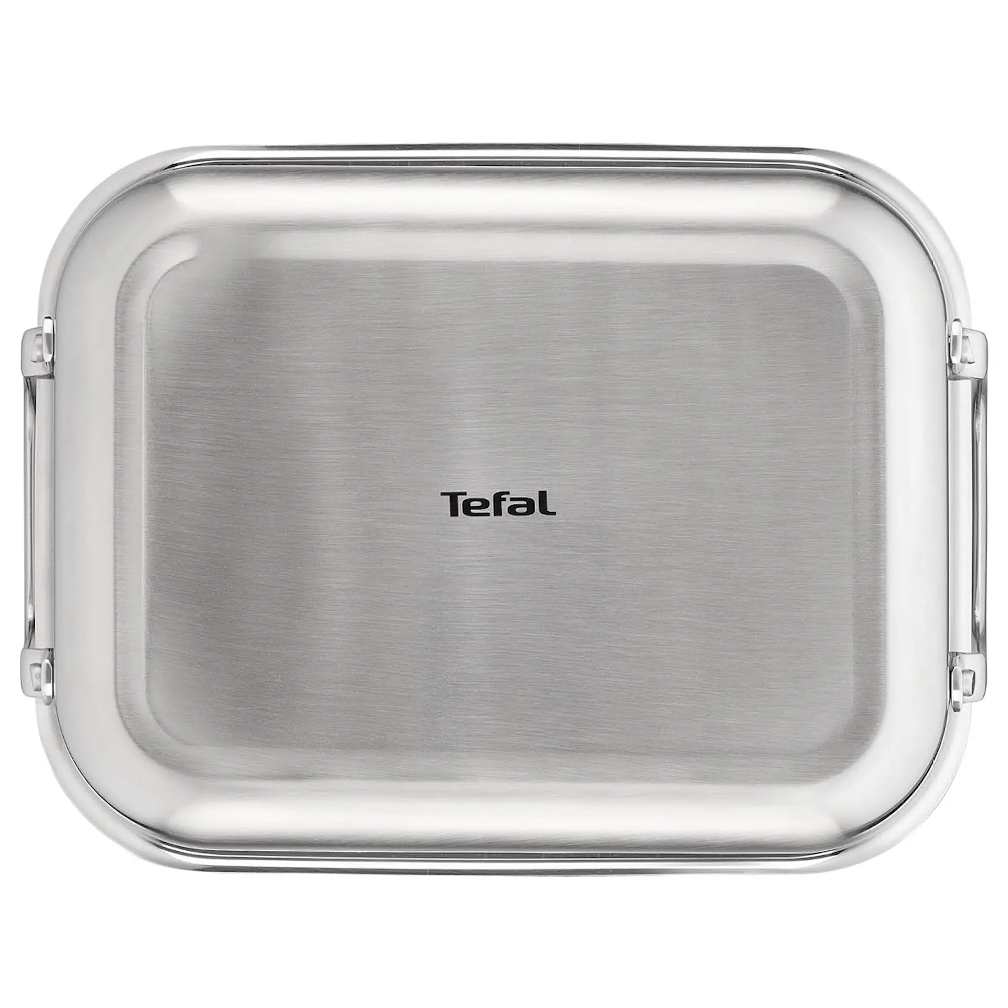 Tefal Emotion uunivuoka pieni 29x21 cm ruostumaton teräs
