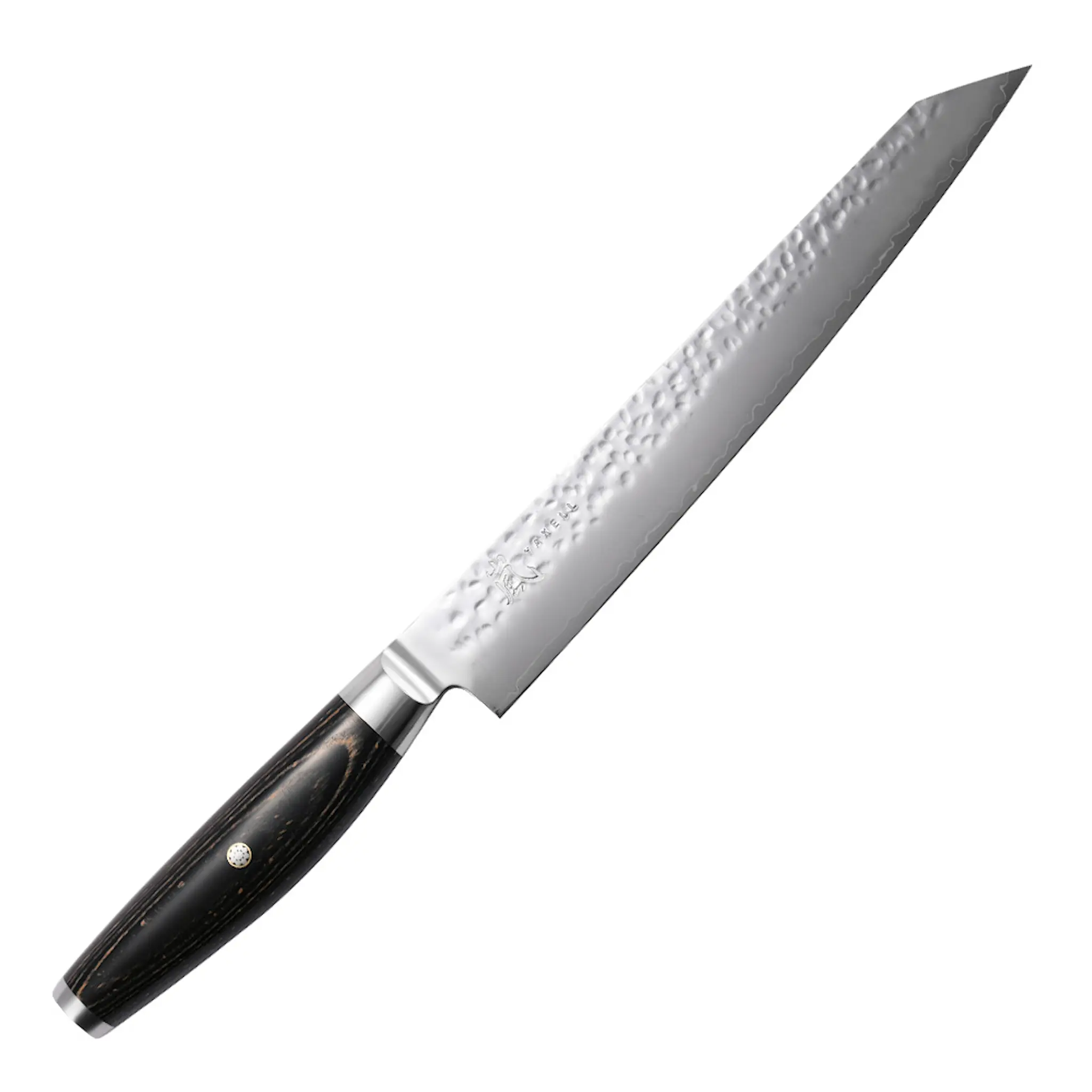 Yaxell Ketu Trancherkniv 23 cm
