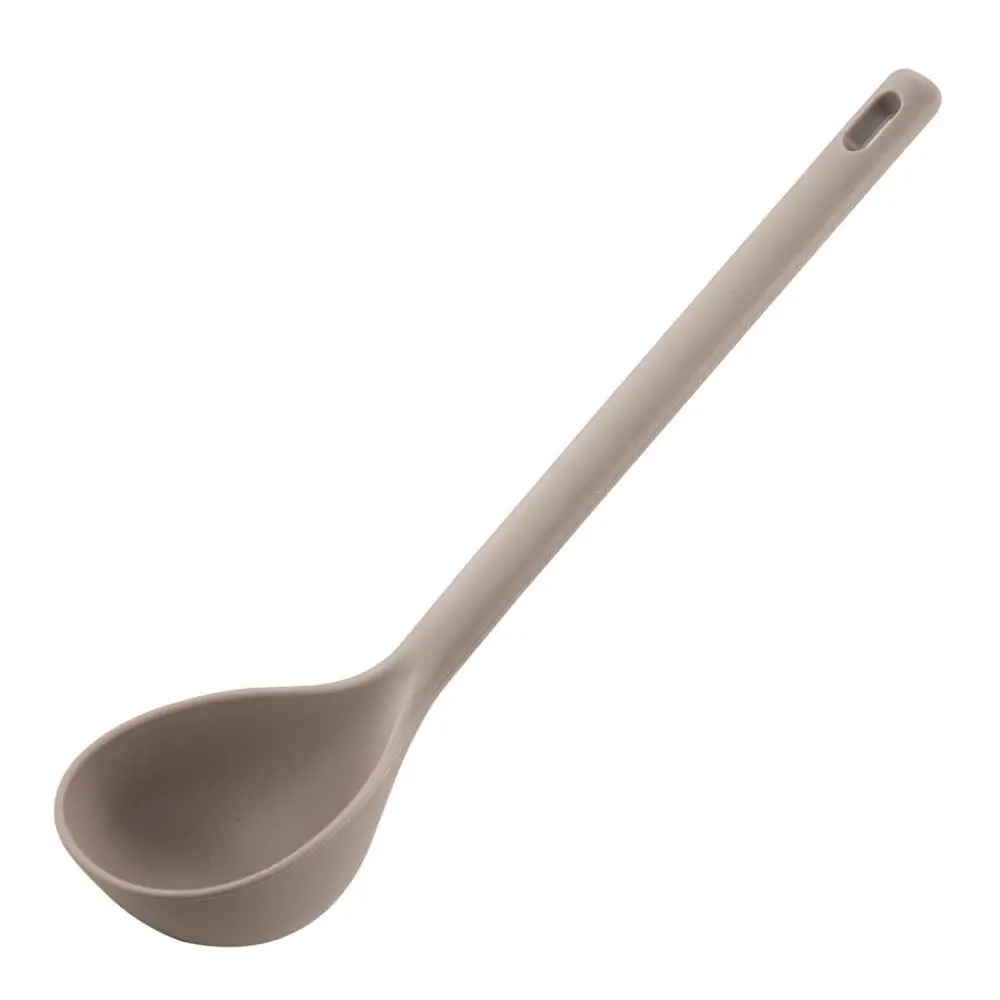 Kitchen Things kauha 30 cm harmaa