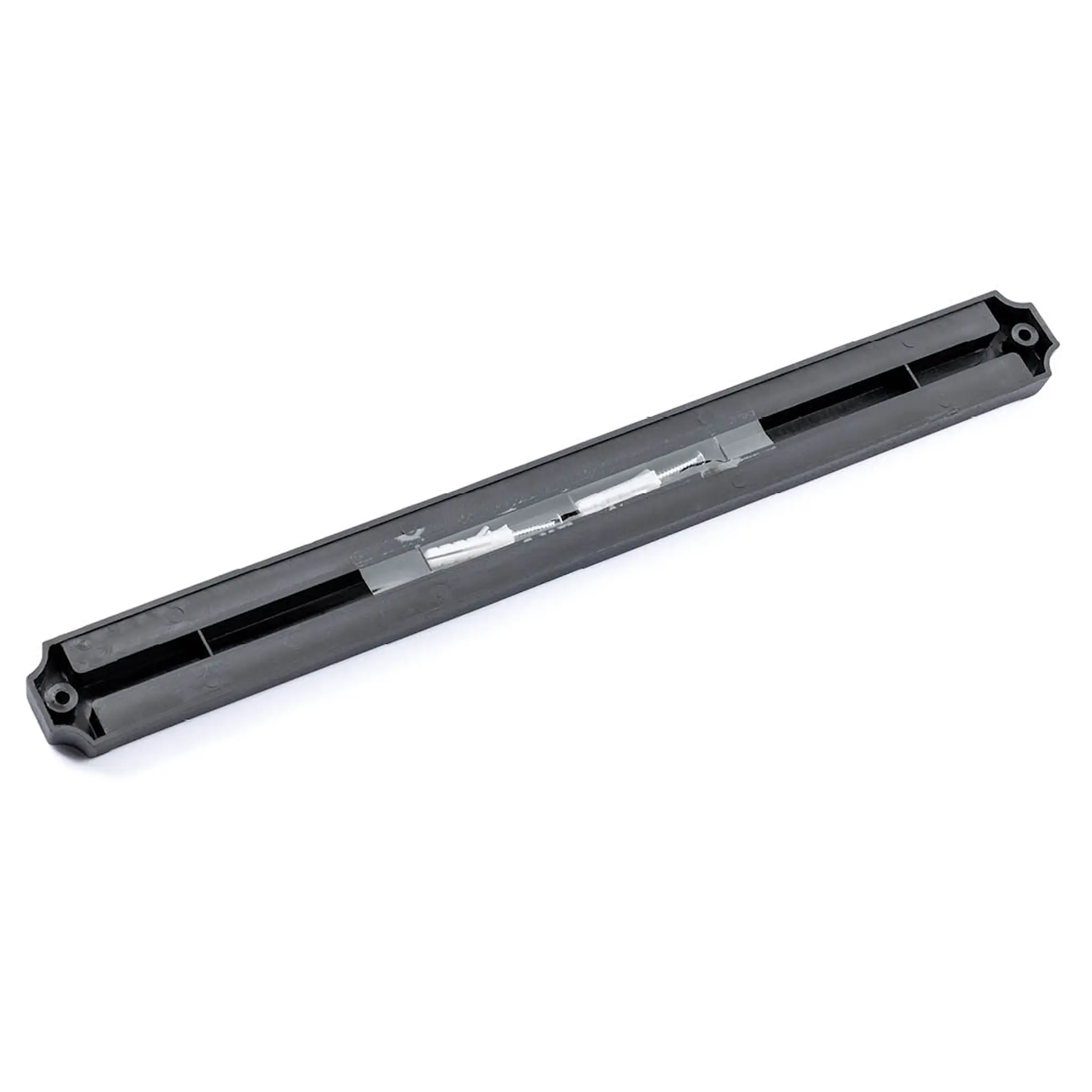 EKA Magnetlist 30 cm svart