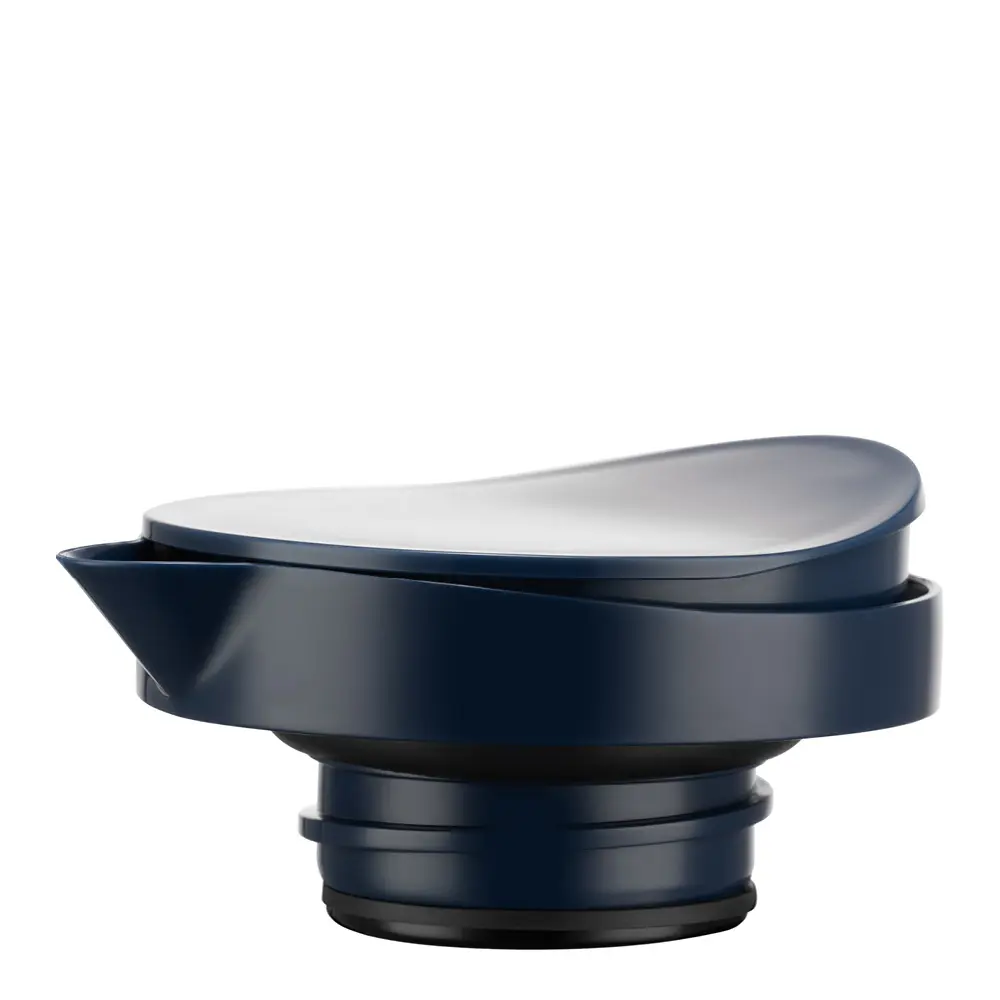 Bistro lokk til termokanne blå