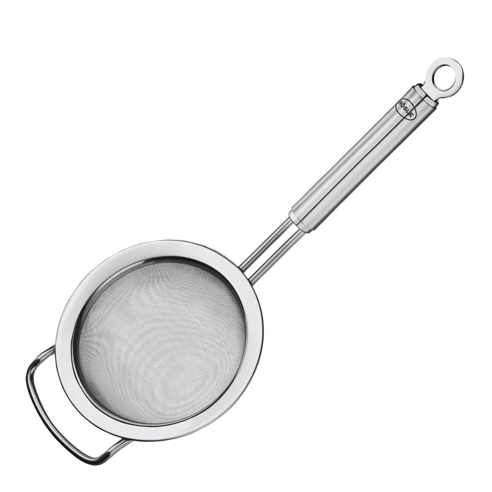 Rösle Tesil/sikt 8x19,5 cm stål