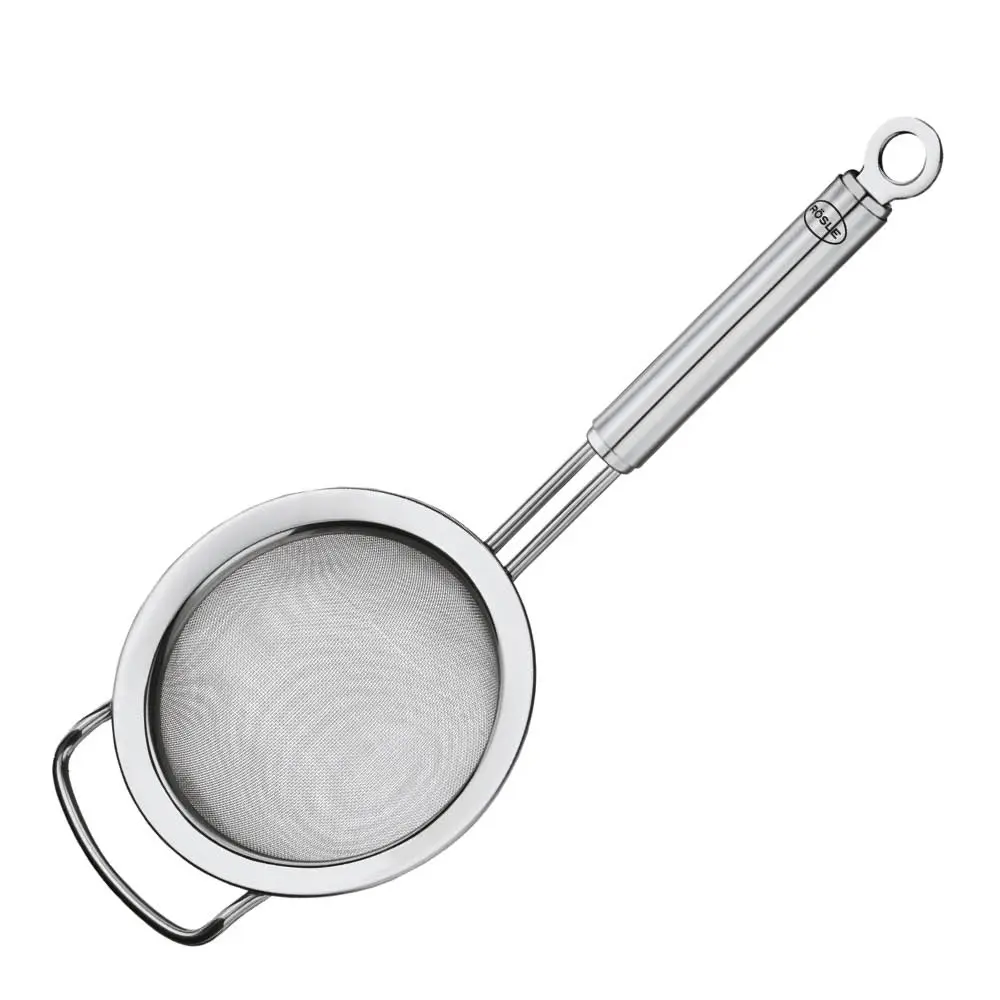 Tesil/sikt 8x19,5 cm stål