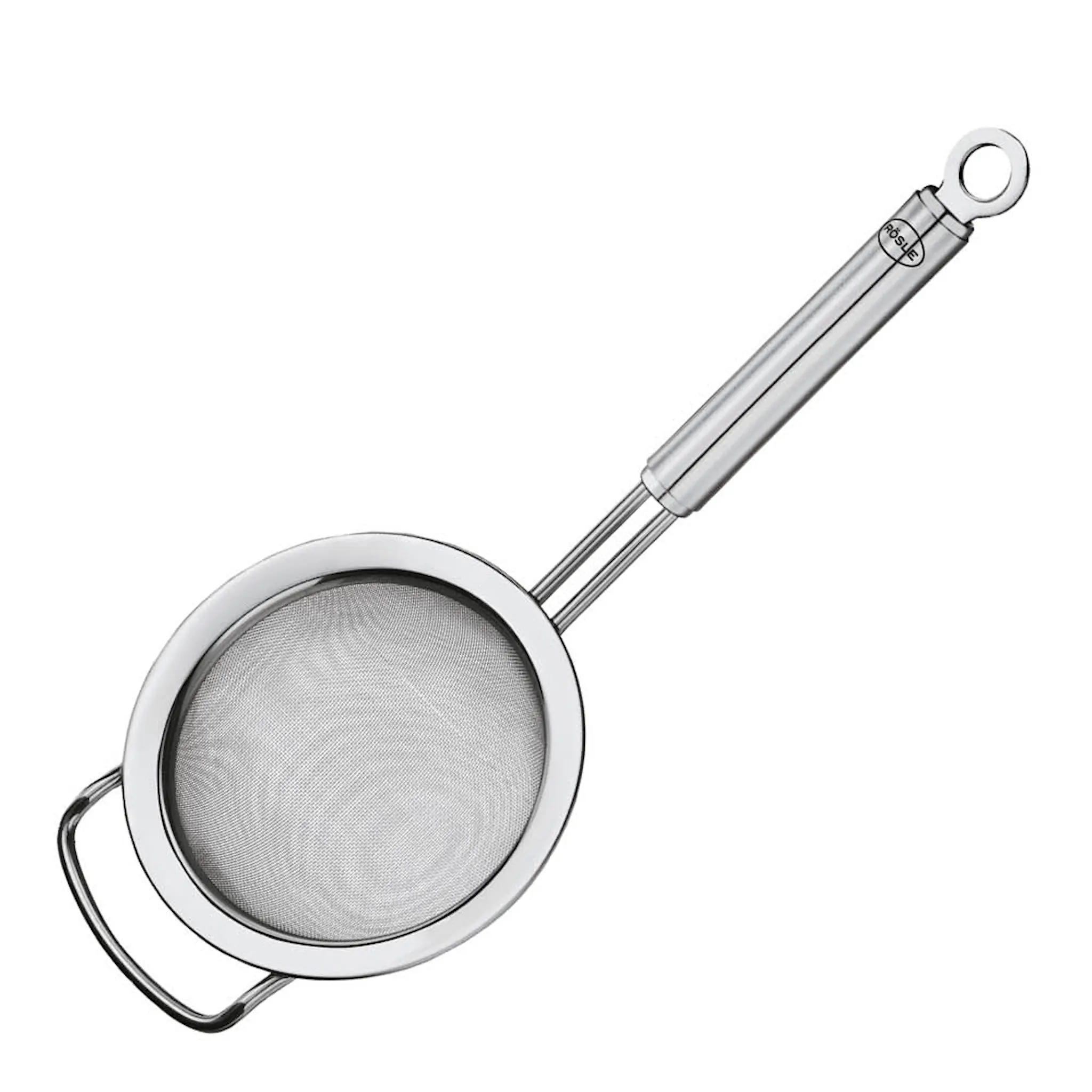 Rösle Tesil stål 19,5 cm