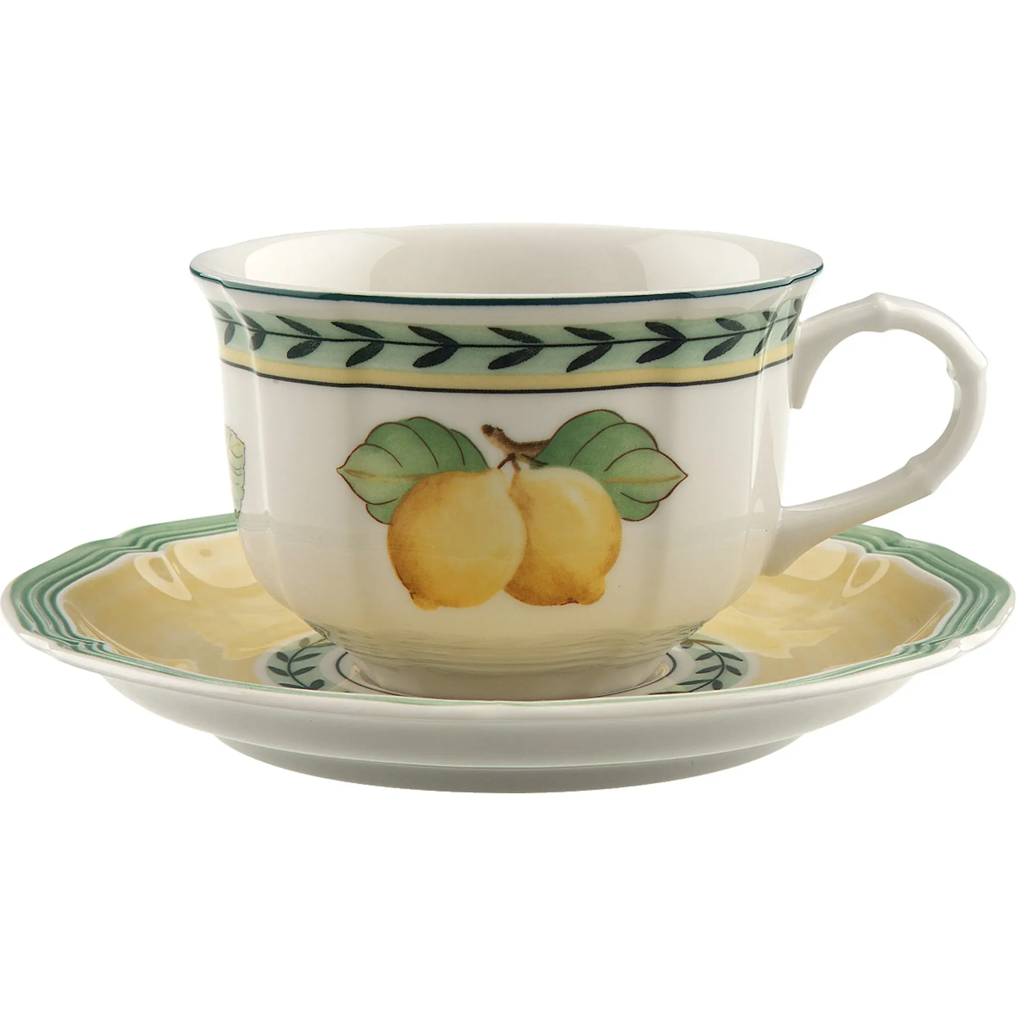 Villeroy & Boch French Garden Fleurence tefat 15 cm