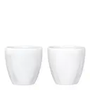 Grand Cru Äggkopp 5,5 cm 2-pack Vit