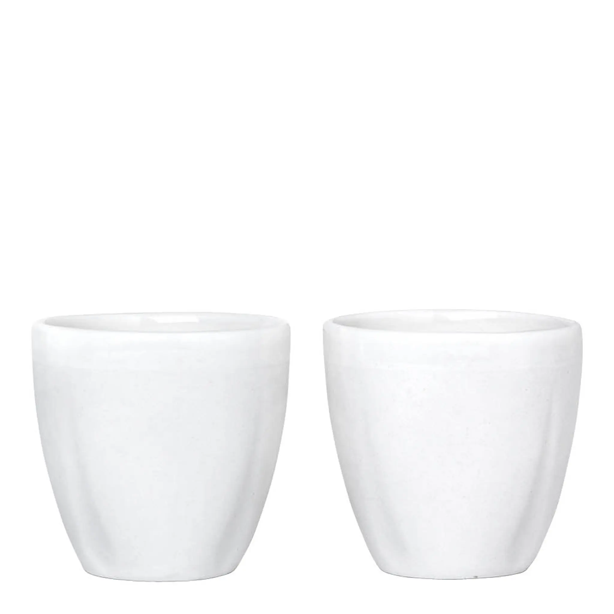 Rosendahl Grand Cru Äggkopp 5,5 cm 2-pack Vit