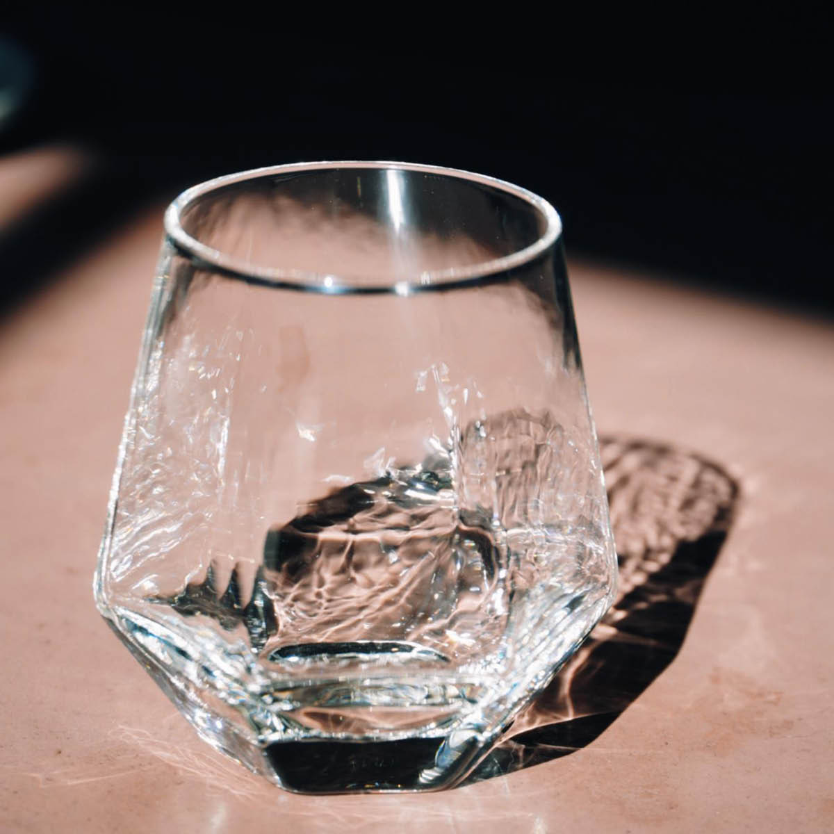 Vargen & Thor Hexa glass 30 cl 6 stk