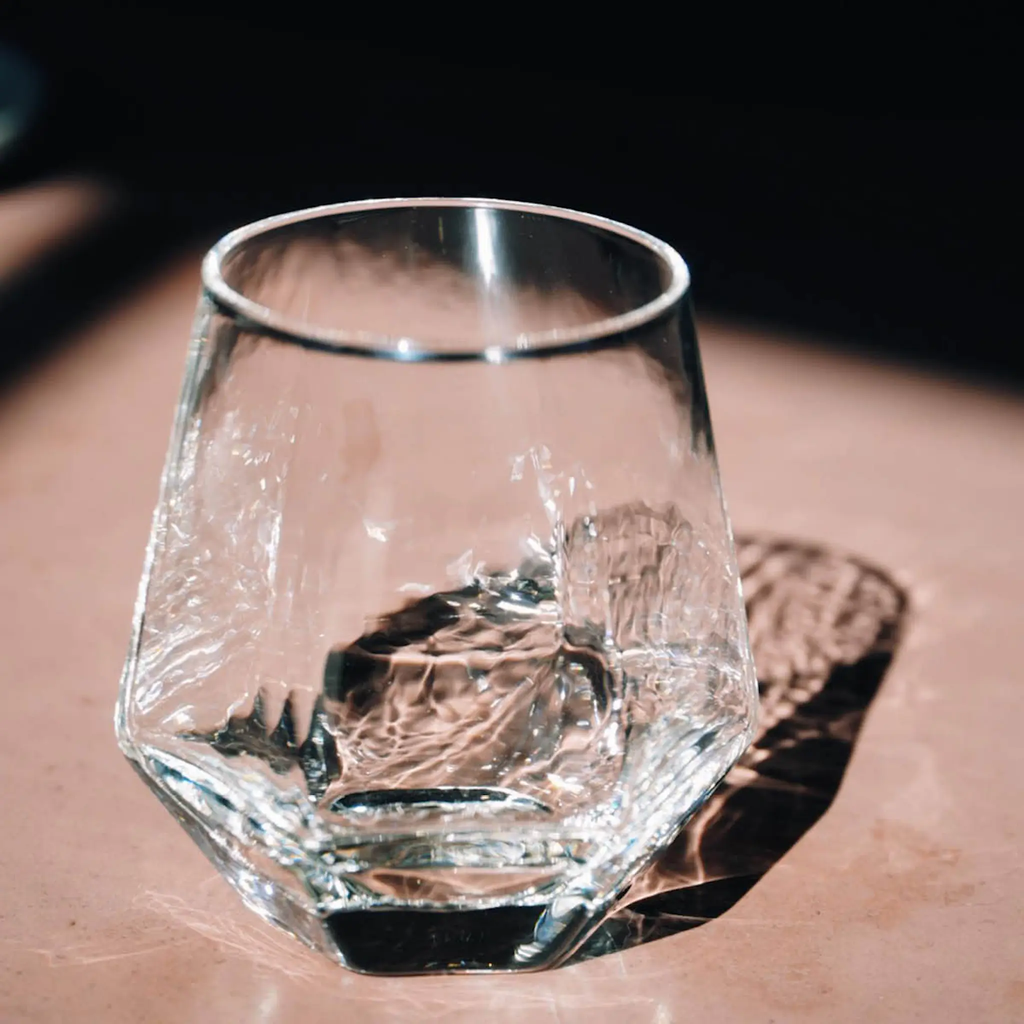 Vargen & Thor Hexa glas 30 cl 6-pack