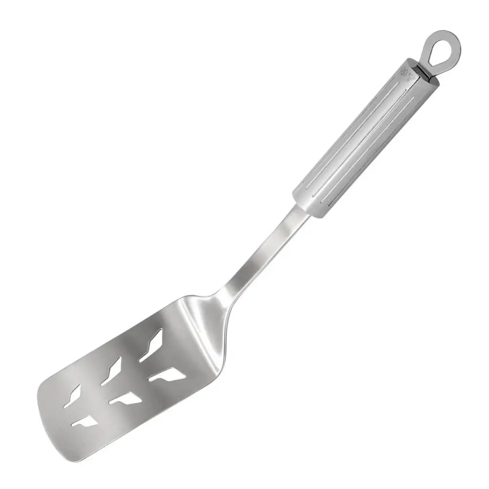 Glima stekespade 35 cm blank stål