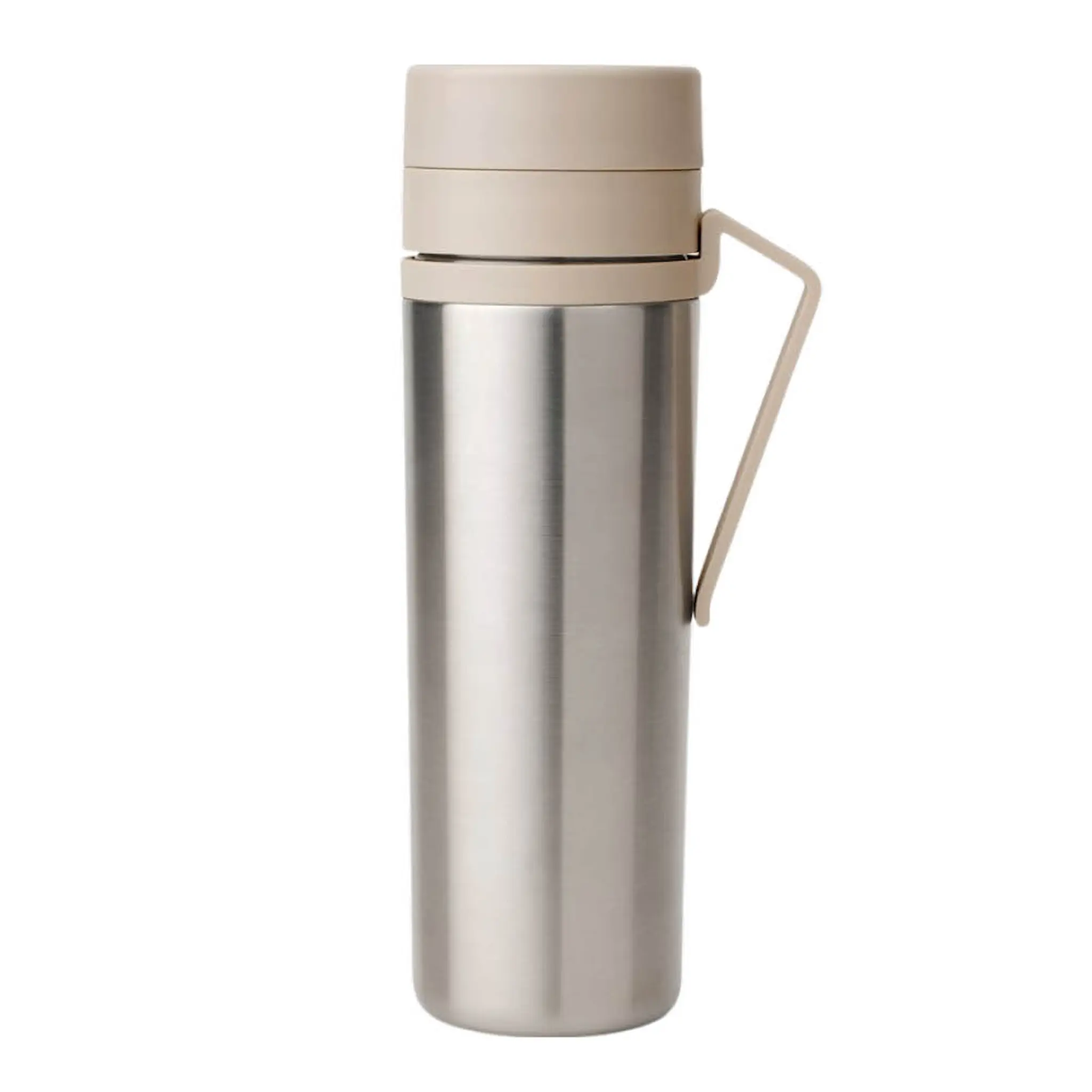 Brabantia Make & Take Termos 0,5 L Soft Beige