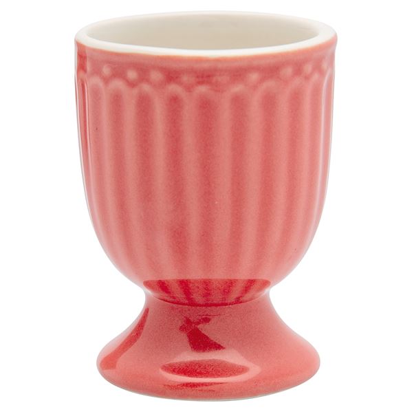 GreenGate - Alice Munakuppi 6,5 cm Coral
