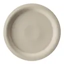 Tallrik 19 cm Sand