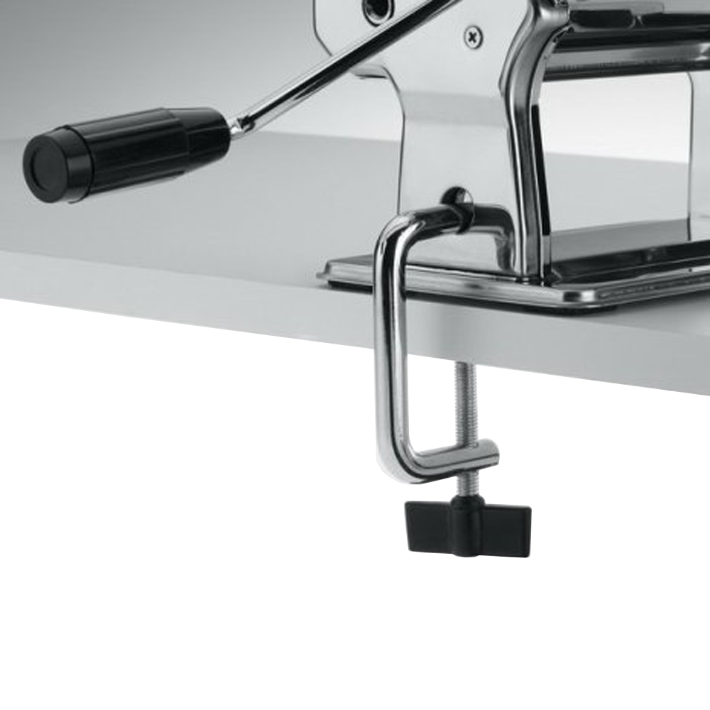 Westmark Westmark Pastamaskin Rostfritt stål