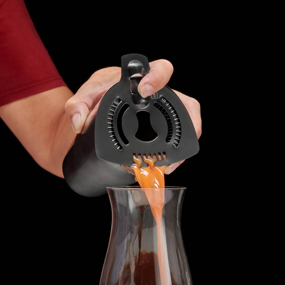 Lurch Sil till Lurch Boston shaker