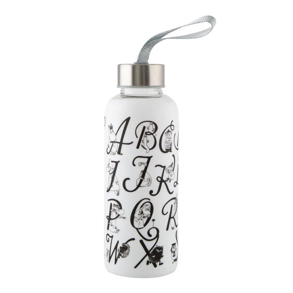 ABC Vesipullo 45 cl