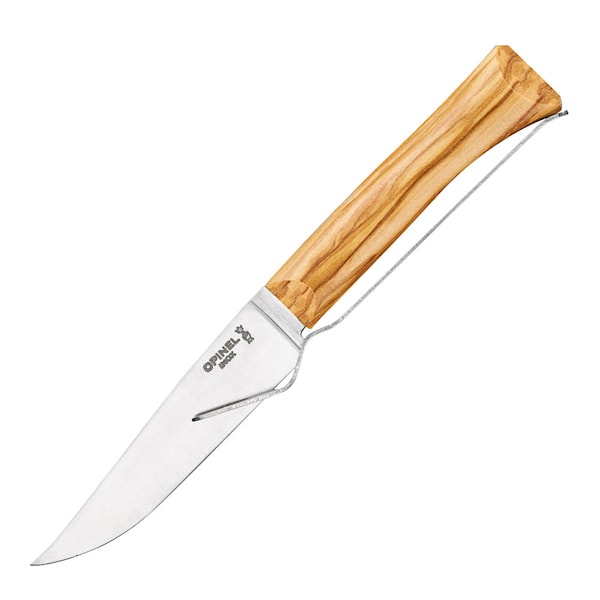 Specialistes Table ostset kniv och gaffel 25 cm oliv