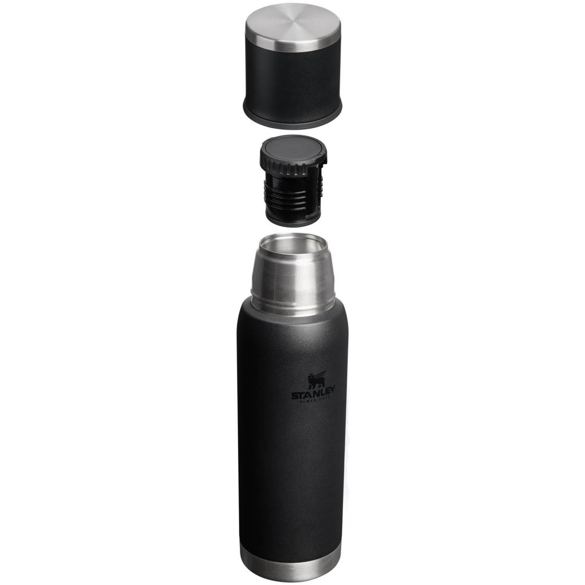 Stanley Adventure To-Go termosflaska 0,74 L multi