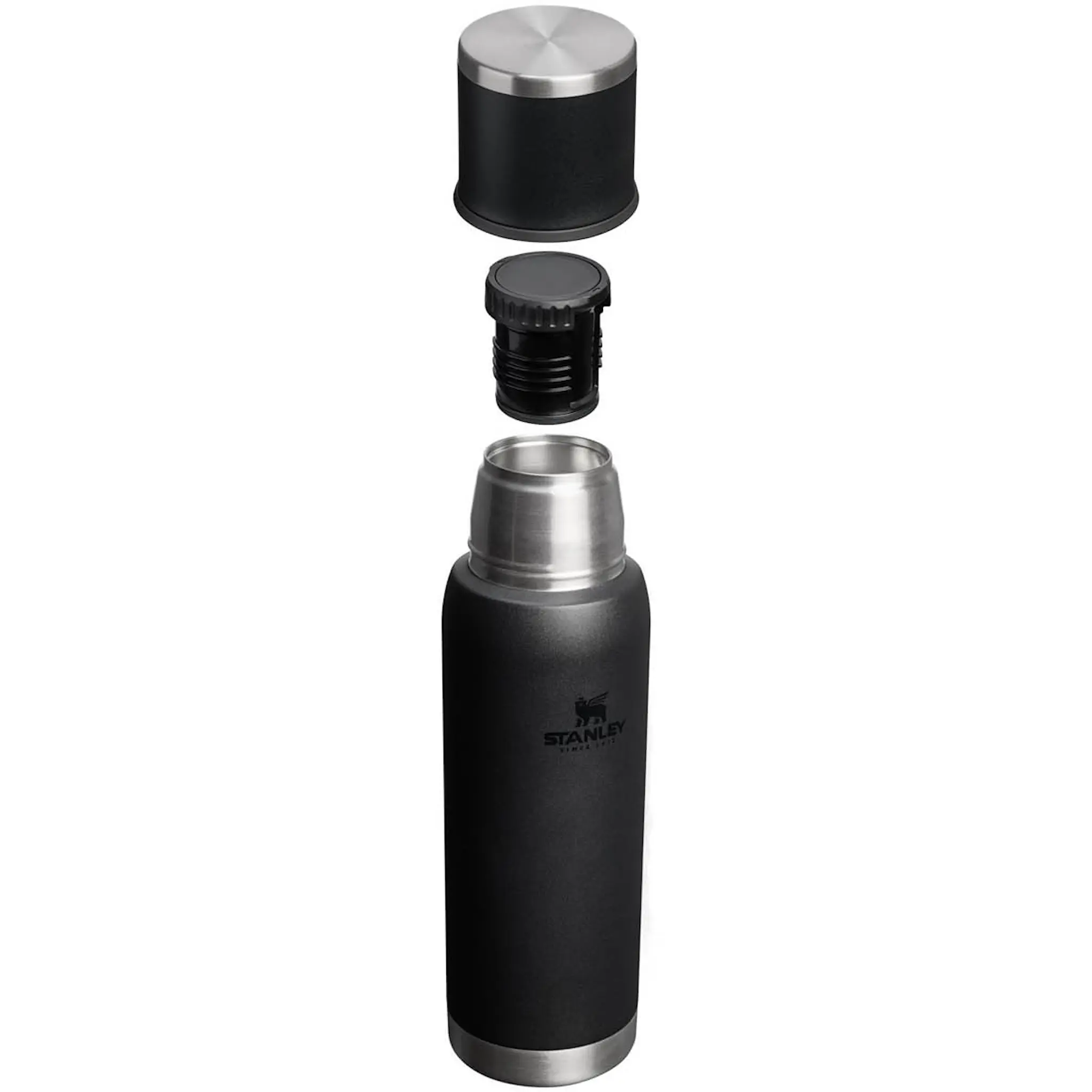 Stanley Adventure To-Go termosflaska 0,74 L multi