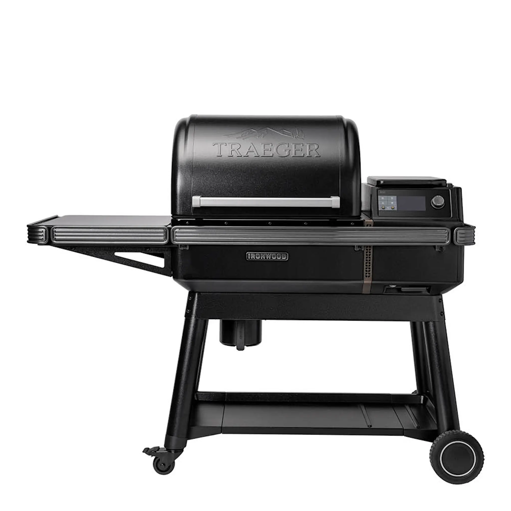 Traeger Ironwood L pellettigrilli