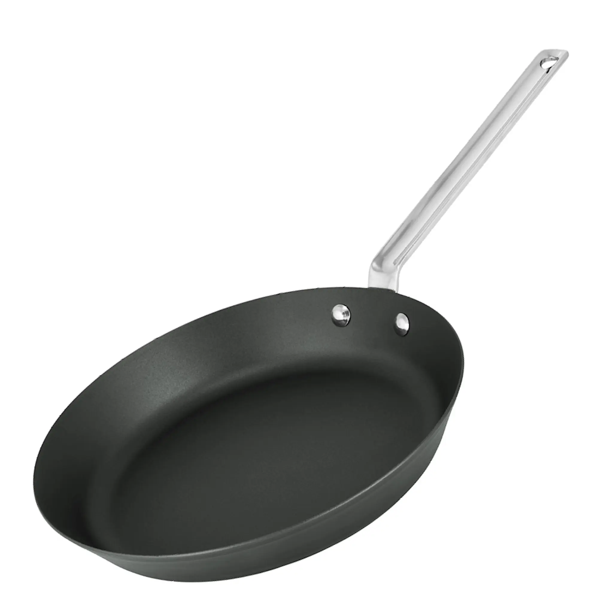 Scanpan Black Iron stekpanna 26 cm svart