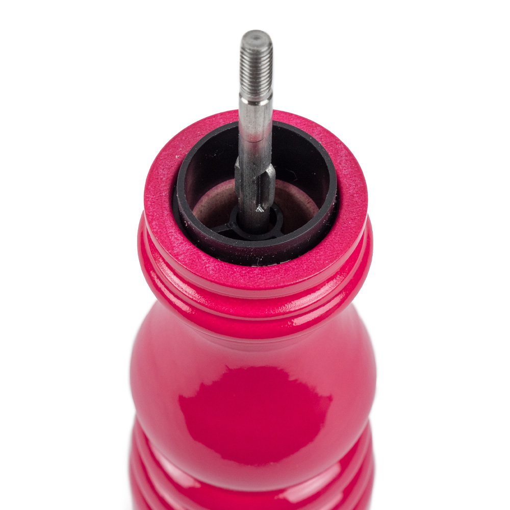 Peugeot Parisrama Pepparkvarn 18 cm Candy Pink