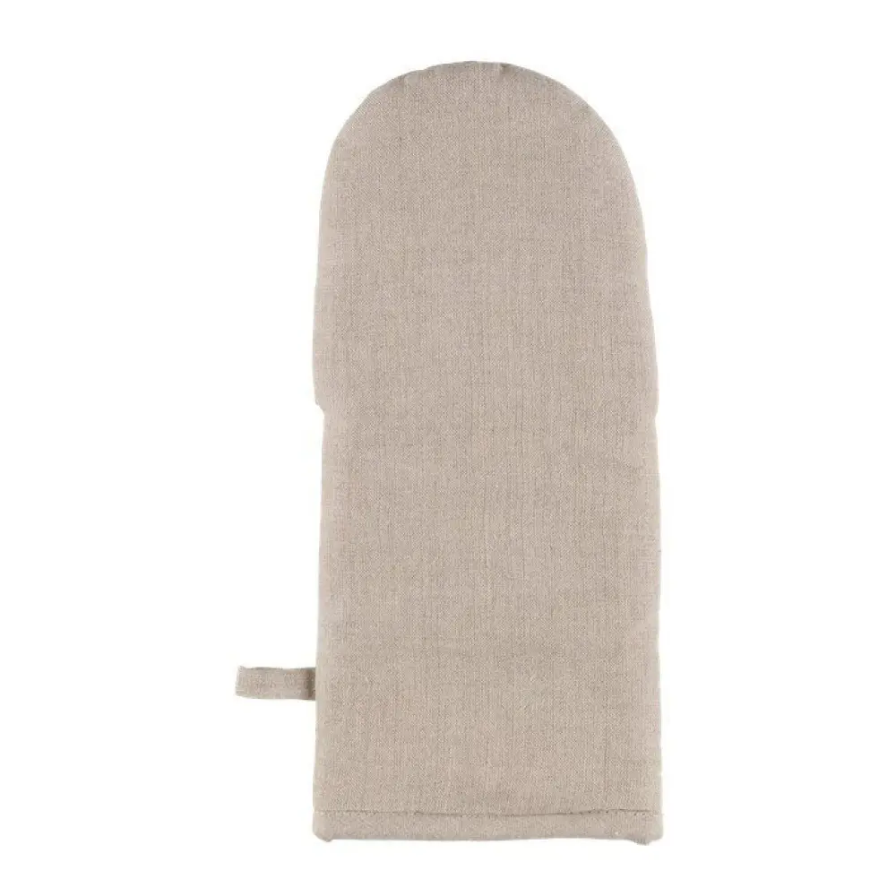 Pellava Uunikinnas 13x33 cm Natural