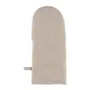 Pellava ugnsvante 13x33 cm natural