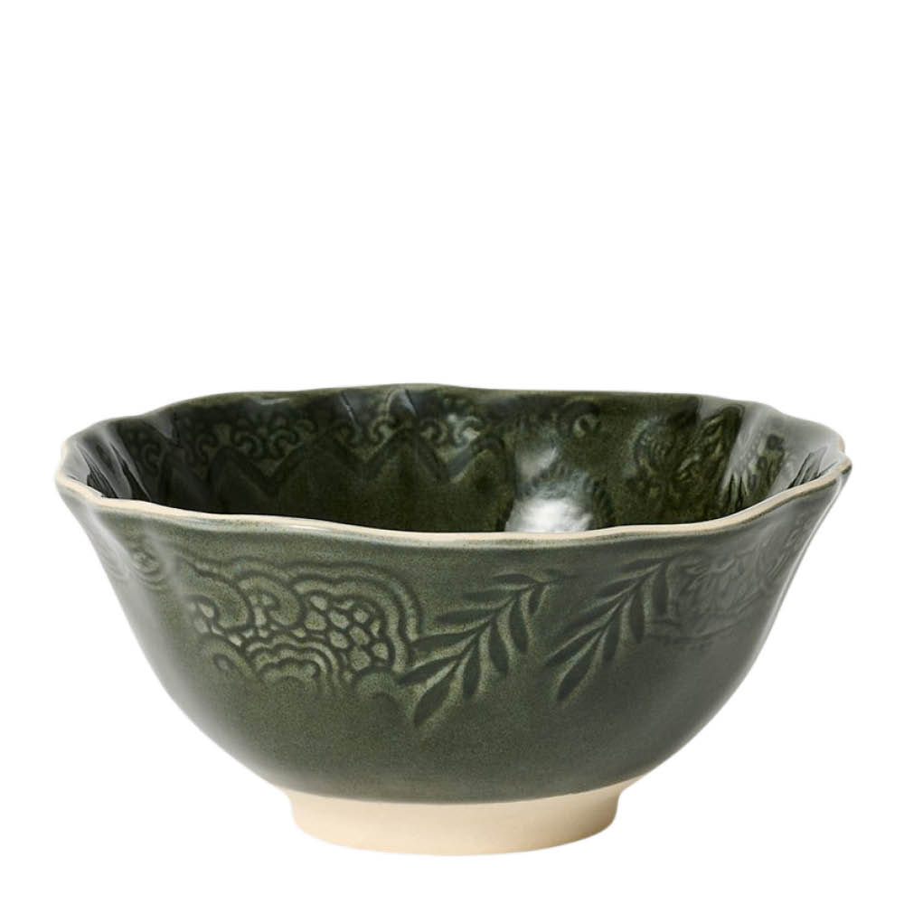 Sthål Arabesque Kulho 50 cl Shadow