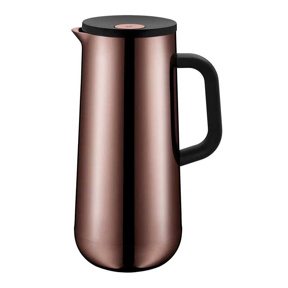 Impulse termokanne kaffe 1L kobber