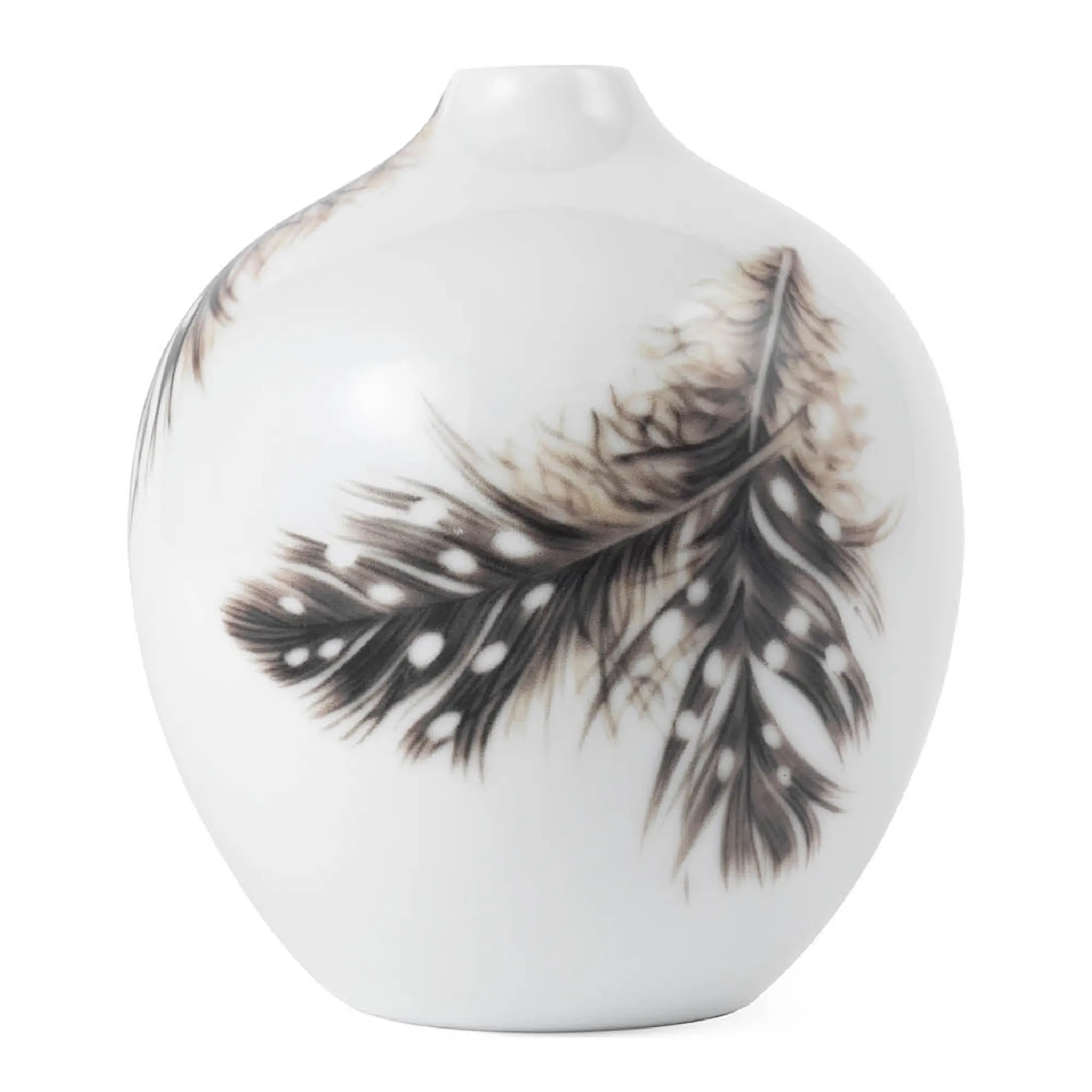 Royal Copenhagen Royal Copenhagen Vas 2025 pärlhöna 13 cm