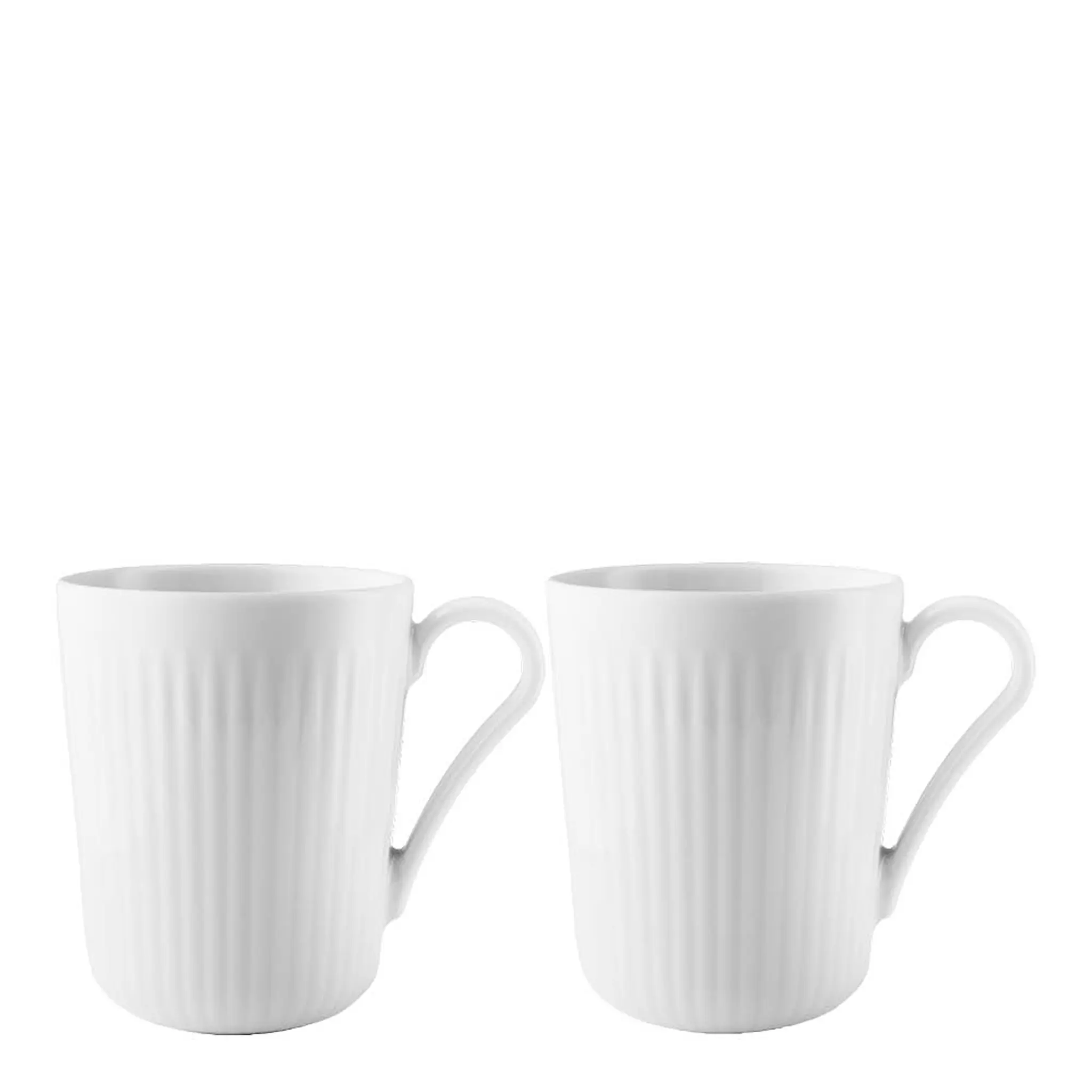 Eva Trio Legio Nova Mugg M/Hank 2-Pack