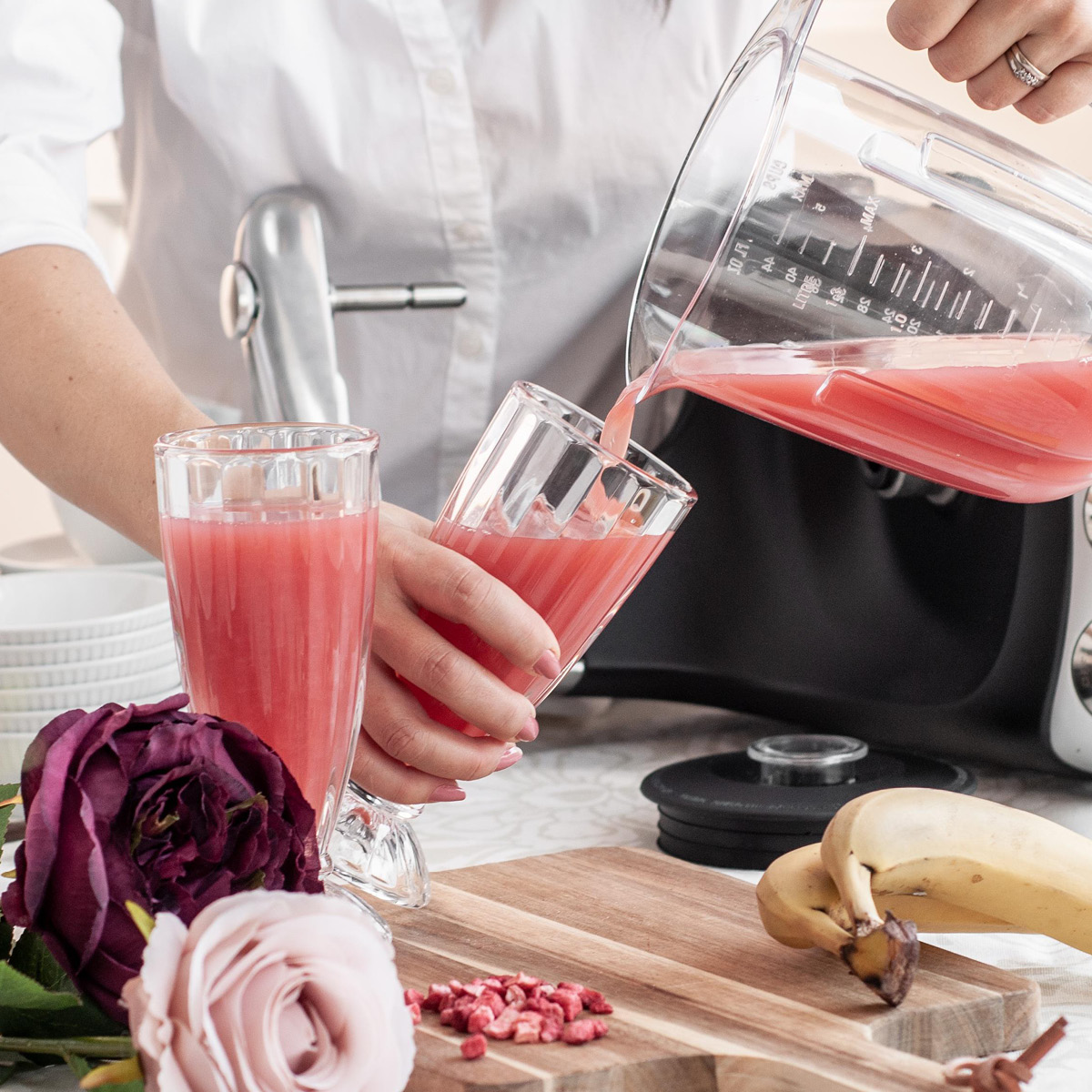 Ankarsrum Ankarsrum Go Green Tillbehörspaket