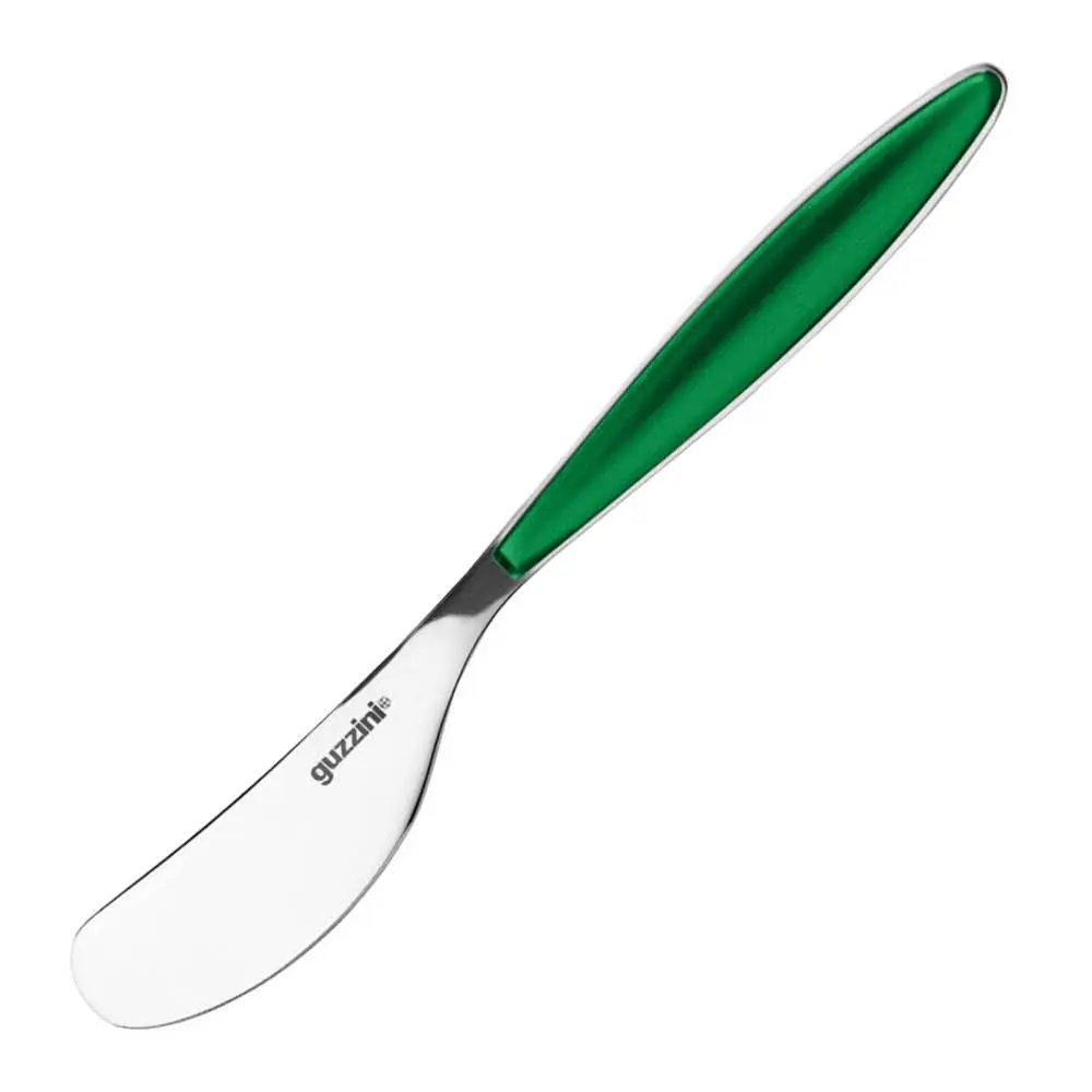 Feeling smørkniv 16 cm emerald
