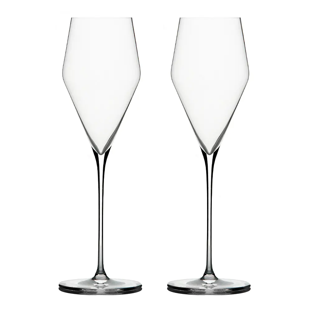 Denk'Art Samppanjalasi 22 cl 2 kpl