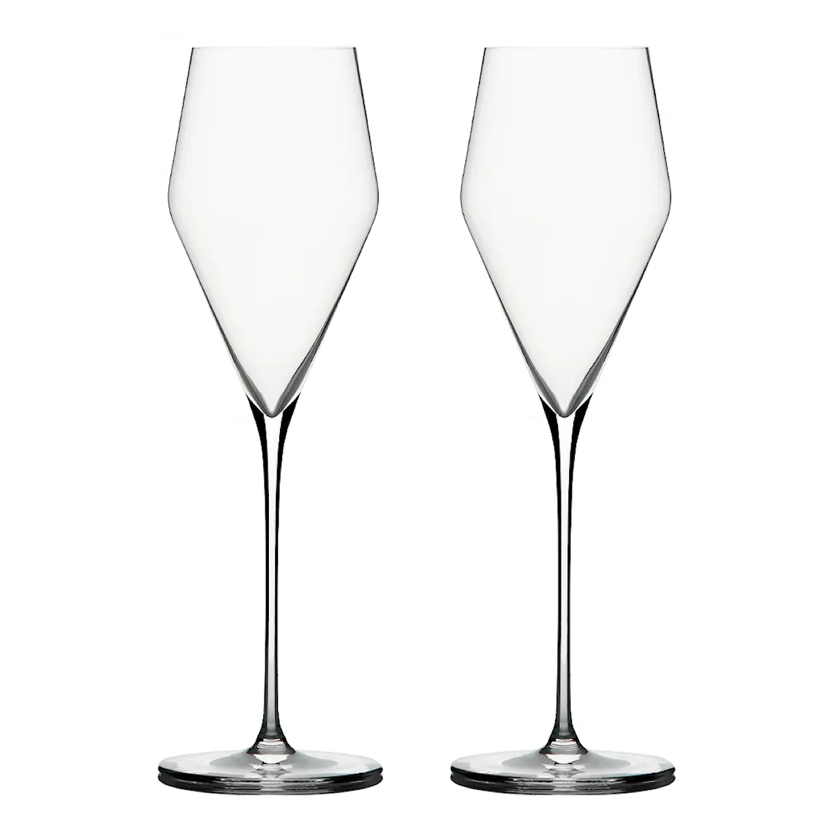 Zalto Denk'Art Champangneglas 22 cl 2-pack