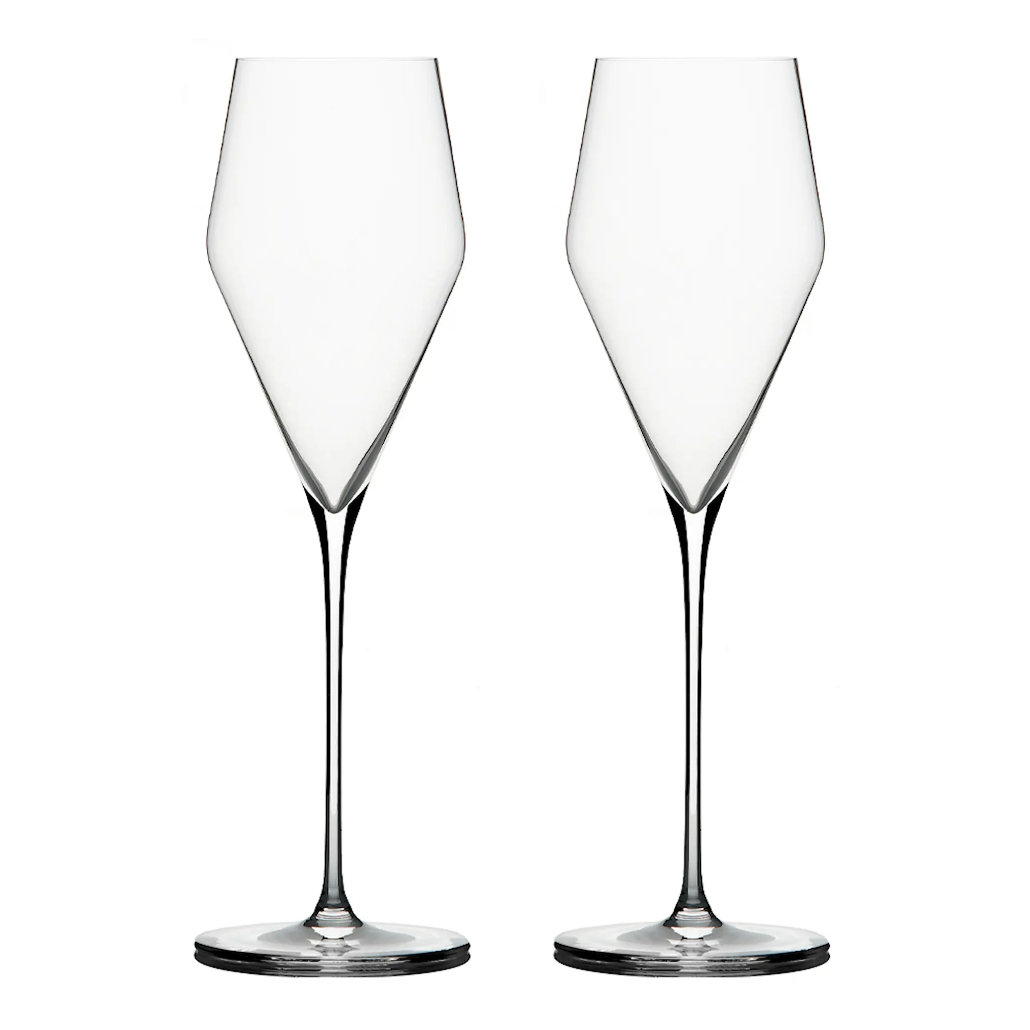 Zalto Denk'Art Champangneglas 22 cl 2-pack