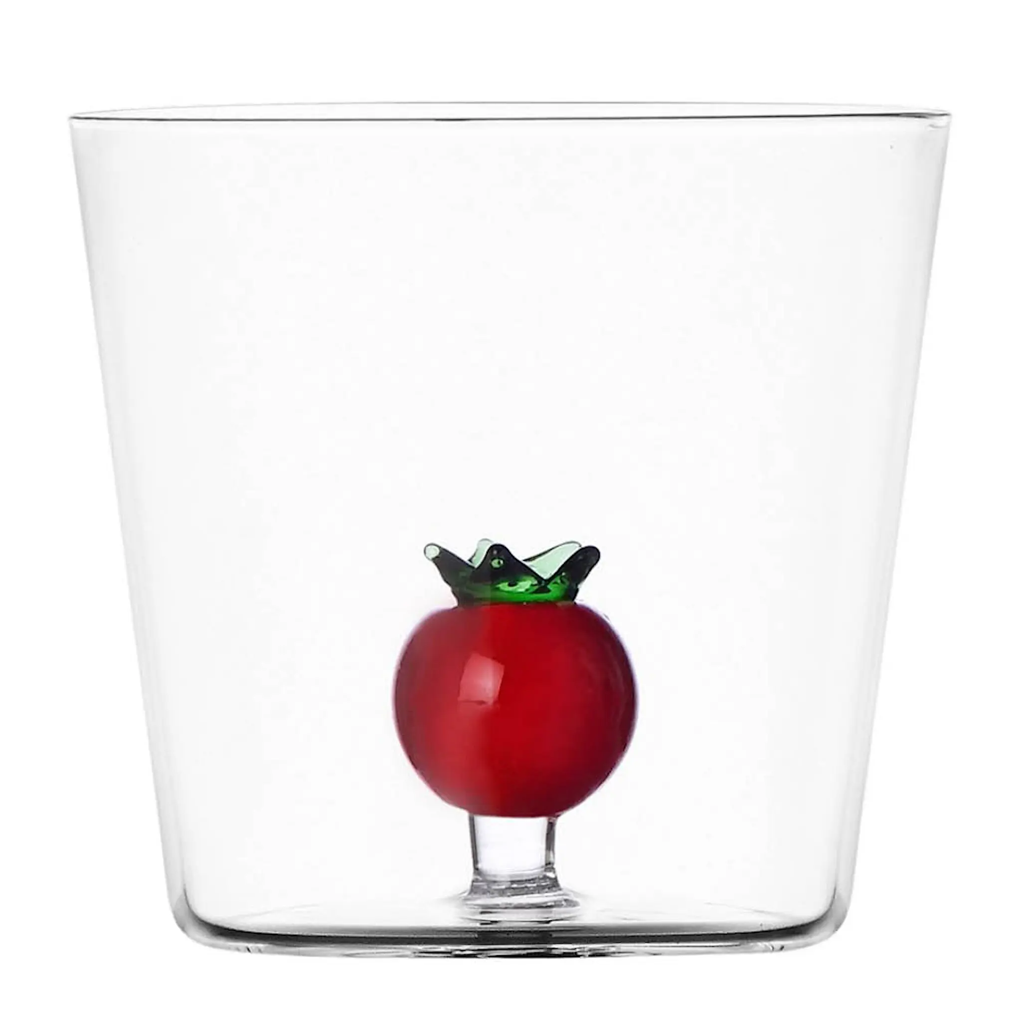Ichendorf Milano Vegetables vesilasi 35 cl tomaatti