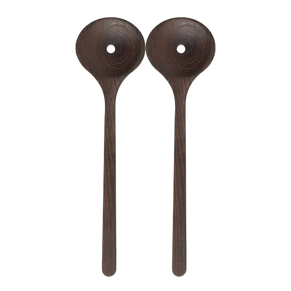 Yami Salaattiottimet 2 osaa Ruskea