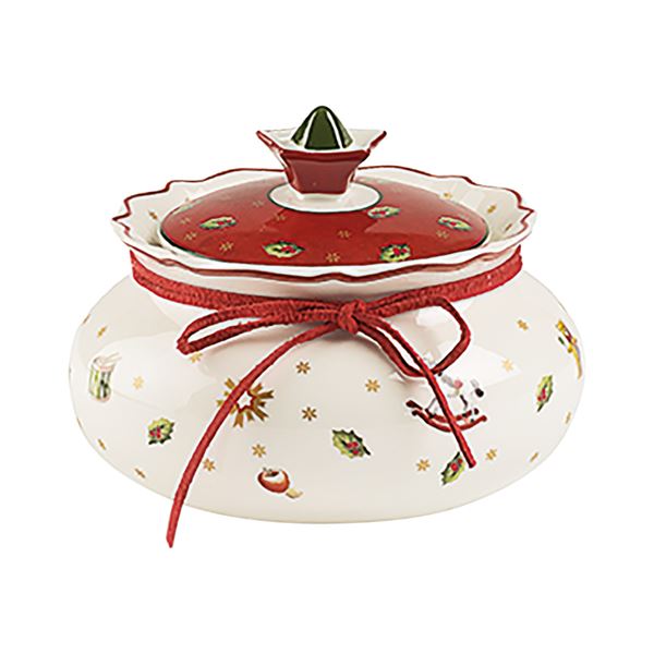 Villeroy & Boch - Toy's Delight Purkki 13,7 cm