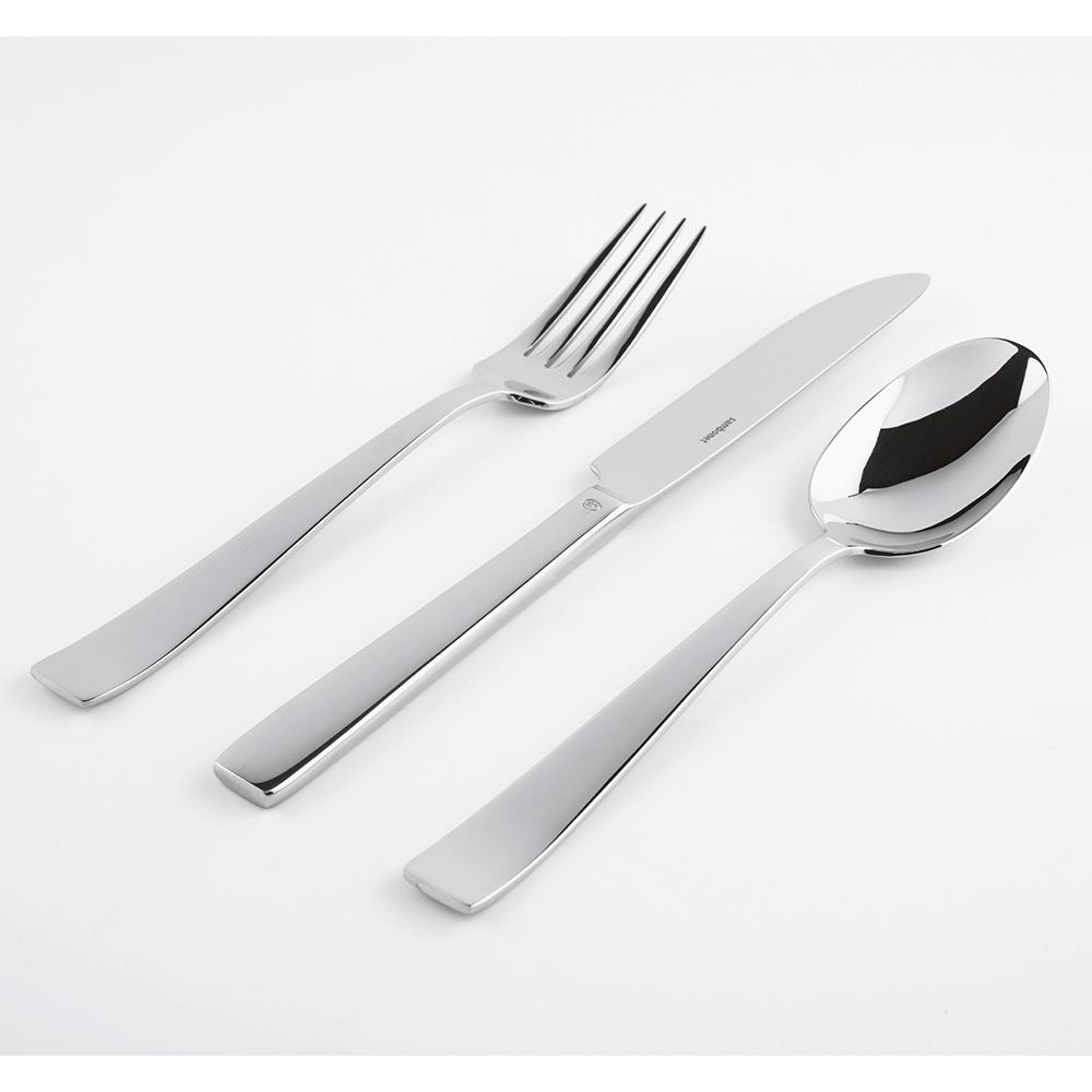 Sambonet Flat Aterimet 24 osaa