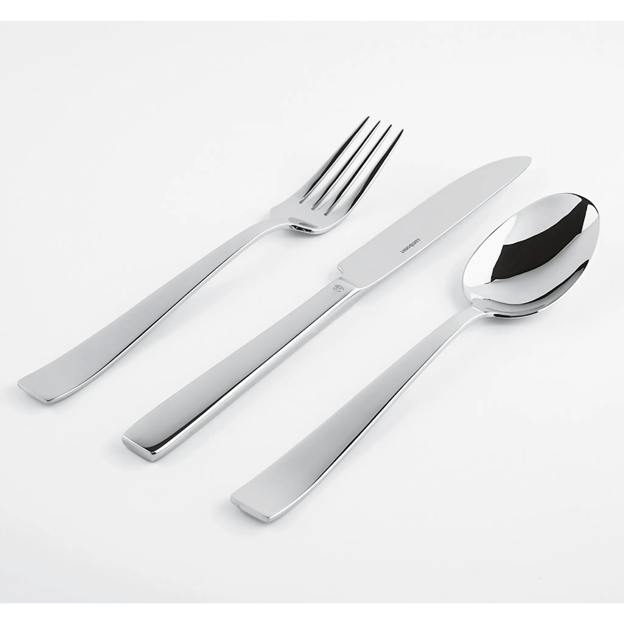 Sambonet Flat Aterimet 24 osaa